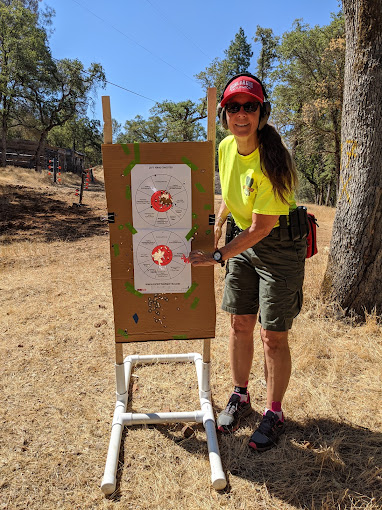 Firearm Instruction